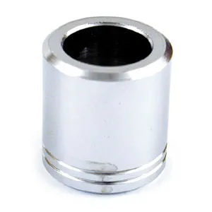Doss 31.1mm Length Axle Spacer In Chrome (ARM724659)