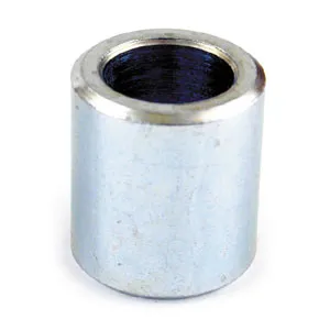 Doss Front, Right Axle Spacer, Zinc Plated For L1983-1999 FXWG, FXST Models (ARM733759)