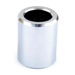 Doss 36mm Length Axle Spacer In Chrome (ARM702179)