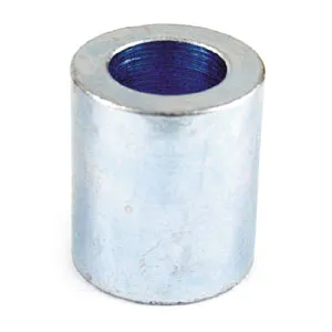 Doss 36.4mm Length Axle Spacer, Zinc Plated (7335**)