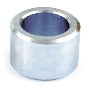 Doss 19mm Length Axle Spacer, Zinc Plated (ARM637555)