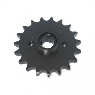 DOSS 19 Tooth Transmission Sprocket For Harley Davidson 1952-1979 Sportster Models (ARM590025)