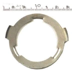 Doss Transmission Sprocket Lock Tab For Harley Davidson 1980-1984 5 Speed Big Twin (Chain Drive) (ARM560709)