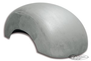 Zodiac 13.5 Inch Wide Untrimmed Hardtail Rear Fender (960449)