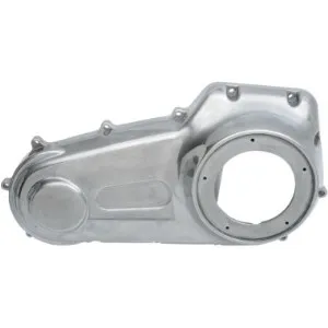 Drag Specialties Chrome Outer Primary Cover For 07-15 Softail (D11-0298)