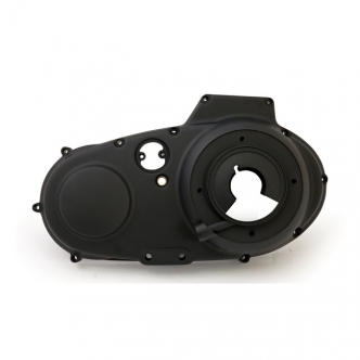 Sportster shop clutch cover