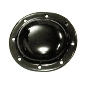 Paughco Plain Black Derby Cover For 36-64 B.T. Tin Primary (ARM158555)