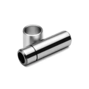 Jims Idler Shaft & Bushing Kit For 1936-1969 Big Twin Models (25791-KIT)