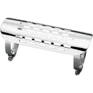 Shindy Universal Heat Shield For All 1.5 to 2-1/8 Inch Pipes (1861-0869)