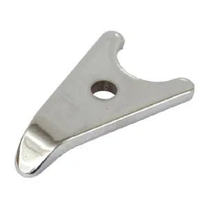 Paughco Hold Down Clamp For 1-Hole Distributor Type (ARM561525)
