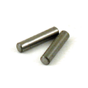 S&S Roll Pin Timer Shaft Gear For 1937-1969 B.T. And 1952-1970 K, XL (50-8025)