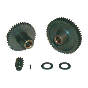 S&S Circuit Breaker Gear Assy (Counter Clockwise Rotation Only) For 1936-1969 OHV B.T. (33-4227)