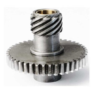 S&S Drive Gear, Circuit Breaker (Counter Clockwise Rotation Only) For 1936-1969 OHV B.T. (33-4209)