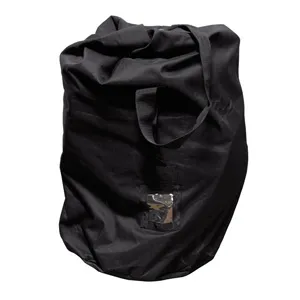 Doss Army Duffle Bag In Green (353607-GRN)