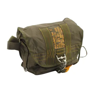 Doss Deployment Bag Number 3 (359503)