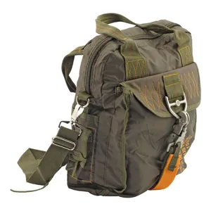 Doss Deployment Bag Number 4 (359504)