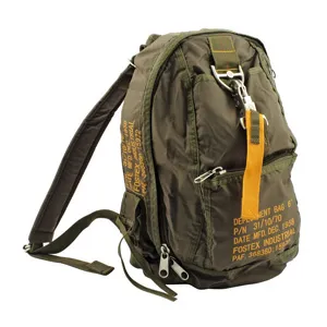 Doss Deployment Bag Number 6 (359506)