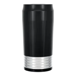 Performance Machine Merc Design Fork Slider Covers In Contrast Cut Finish For 84-13 FLT/Touring (0208-2046-BM)