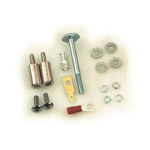 Doss Timing Screw And Advance Stud Kit For 1970-1999 B.T.(excl. TC) And 1971-2003 XL (With Points Ignition) (ARM079409)