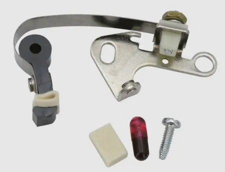 Standard Magneto Ignition Points For 1958-1969 XL With Magneto (MC-PNT3)