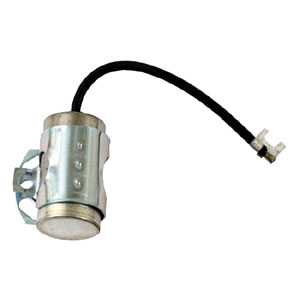 Standard Igntion Condenser For 1958-1969 XL With Magneto (ARM803615)