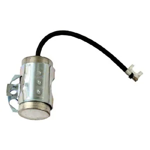 Standard Igntion Condenser For 1958-1969 XL With Magneto (ARM803615)