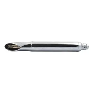 Doss 28 Inch Turn Out 67-69 OEM Muffler (ARM159005)