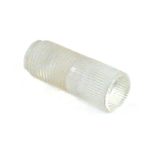 Doss Long Clear Timing Plug For 1938-Up Harley Davidson Models (ARM568105)
