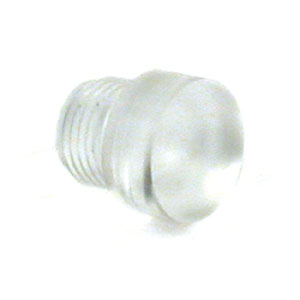 Doss Short Clear Timing Plug For 1938-Up Harley Davidson Models (ARM088815)