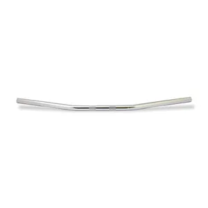 Fehling MSP Crack Bar, 1 1/4 Inch Diameter With 5 Holes In Chrome Finish (ARM202655)