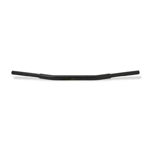 Fehling Crack Bar, 1 1/4 Inch Diameter In Black Finish 1982-2022 Harley Davidson Models (Excl. All E-Throttle) (ARM302655)