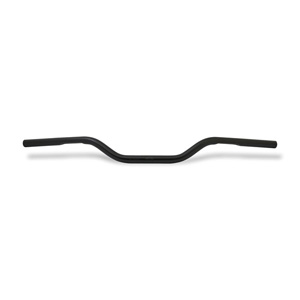 Fehling 1 Inch MSP Custom Bar High In Black Finish (ARM702655)