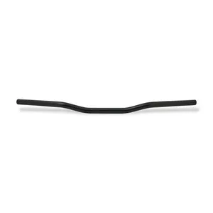 Fehling 1 Inch MSP Custom Bar High In Black Finish (6148)