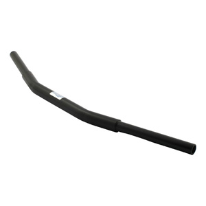 Fehling 1 1/4 Inch Drag Bar In Black Finish (ARM016939)