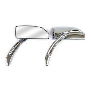 DOSS Convex Tinted Mirror Set (ARM346089)