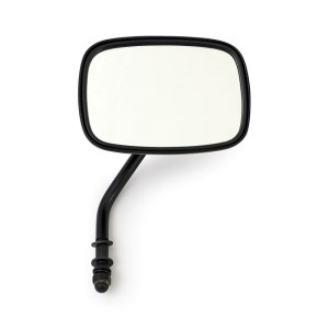 DOSS OEM Style Replacement Mirror In Black Finish (Sold Individually) (ARM893109)