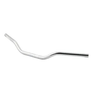 Fehling Narrow Superbike 1 Inch Handlebar For Pre-82 Models In Chrome Finish (ARM676939)
