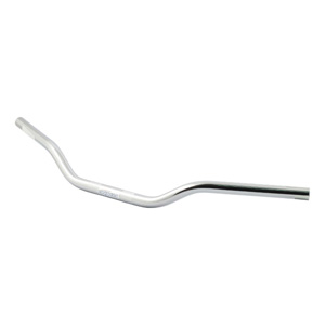 Fehling Narrow Superbike 1 Inch Handlebar For 82-Up Models In Chrome Finish (ARM776939)