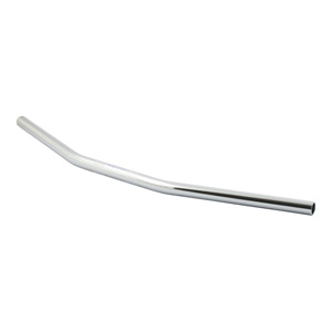 Fehling 1 Inch, 72cm Wide Drag Bar For Pre-82 Models In Chrome Finish (ARM446939)