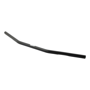 Fehling 1 Inch, 92cm Wide Drag Bar For 82-Up Models In Black Finish (ARM556939)