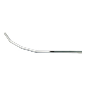 Fehling 1 Inch Flyer Handlebar, 101cm Wide, For Pre-82 Models In Chrome Finish (ARM666939)