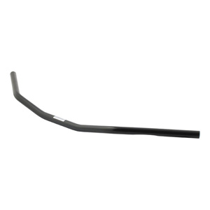 Fehling 1 Inch Flyer Handlebar, 85cm Wide, For 82-Up Models In Black Finish (ARM476939)