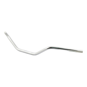 Fehling 1 Inch Western Bar, 12cm High x 99cm Wide For 82-Up Models In Chrome Finish (ARM066939)