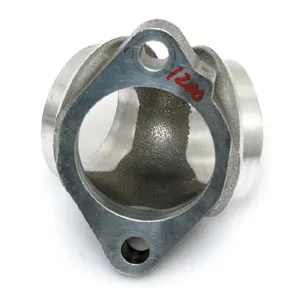 S&S 5.440 Inch Cylinder Size 228 Super E Manifold For 1966-1978 Shovel O-Ring (96 Inch Engine) Models (16-1202)