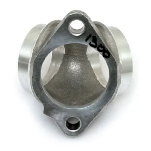 S&S 5.363 Inch Cylinder Size 222 Super E Manifold For 1978-1984 93 Inch Engine With High Compression (16-1301)