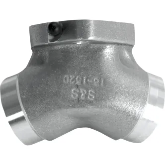 S&S Super E Manifold Standard Cylinder Size 341 For 2004-2006 XL Sportster Models (16-1519)