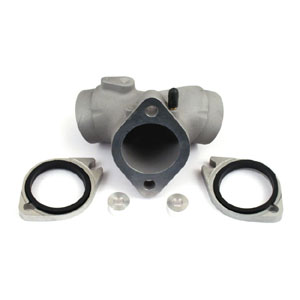 S&S Manifold Conversion Kit For 1986-2003 XL Models (16-1650)