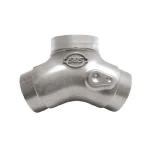 S&S 40-45mm CV Intake Manifold For 88 Inch Engines, 1984-1999 Evo Big Twin (160-1733)