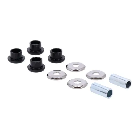 Wild 1 Polyurethane Damper Kit (Hard Kit) For 2018-2023 Softail, 1983-2023 FLT/Touring And 2009-2023 Trike Models (WO803)