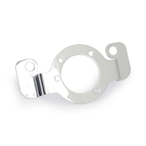 Doss Air Cleaner Adapter Bracket For 07-20 Sportster Models (ARM330509)